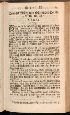 1654. - 1700.