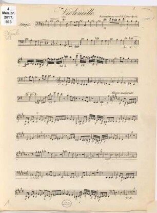Divertissement : op. 32