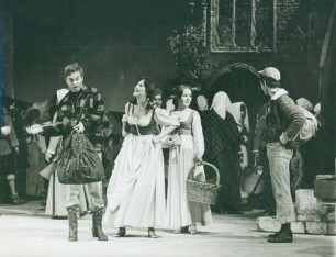 Brigadoon (Alan Jay Lerner)