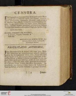 Censura