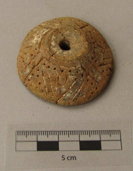 spindle whorl