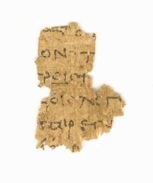 Inv. 02575, Köln, Papyrussammlung