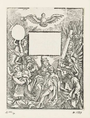 Heilige Dreifaltigkeit (Gnadenstuhl)