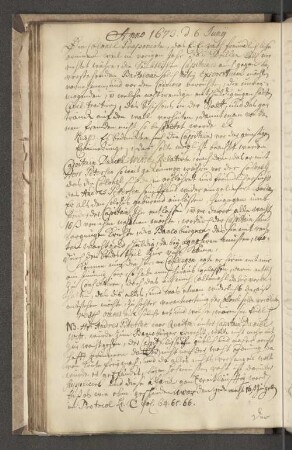 Anno 1673.