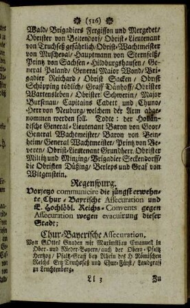 Regenspurg