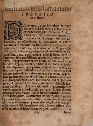 Naevorum Iurisprudentiae Romanae anteiustinianae libri duo