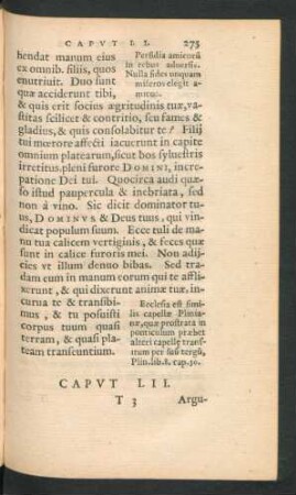 Caput LII.