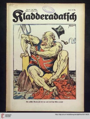 Hefte 40-43, Oktober 1931
