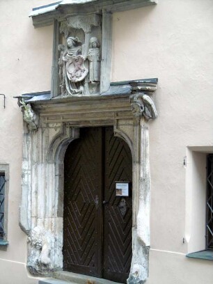Passau: Rathaus