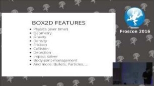 Cross-Plattform Game Development mit libGDX