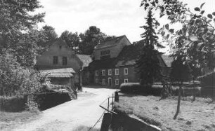 Steinmühle Oehlisch