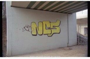 NCS