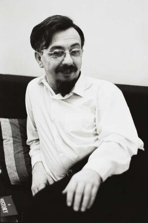 Der Physiker Rolf Landshoff (1911-1999)