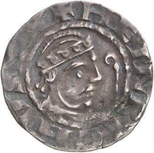 Duisburg: Heinrich IV.