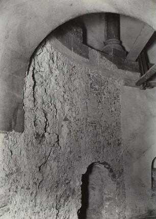 Grabung, Wechselburg