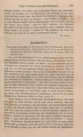271-283 Zeitschriften