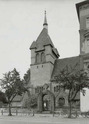 Evangelisch-Lutherische Kirche