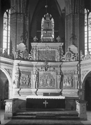 Lynar-Altar
