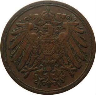 1 Pfennig