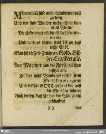 Gratulationsgedicht