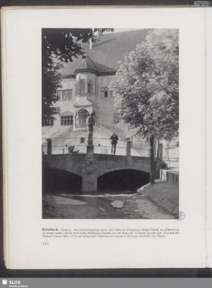 Dettelbach. Rathaus