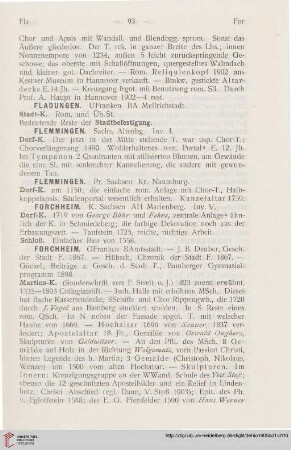 ⟦Fördergersdorf⟧