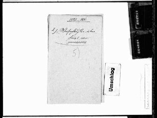 Waisenhäuser im Allgemeinen (1823-1880)