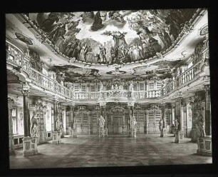 Klosterbibliothek