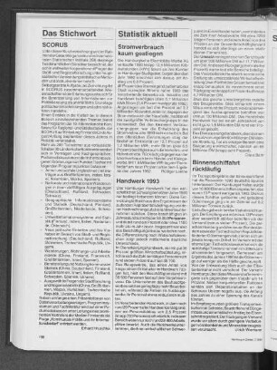 Das Stichwort