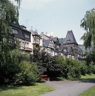 Rheinfront