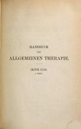 Respiratorische Therapie