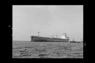 Esso Deutschland (1963), Esso Tankschiff Reederei GmbH, Hamburg