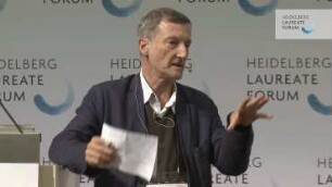 4th HLF – Hot Topic: Artificial Intelligence – Presentation Thomas Dreier