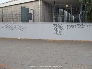 EPYL USAR "uSaR!" ABLE EAtCREW eat!