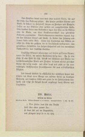 Bilder aus der Sage und Geschichte