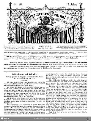 Zeitrechnung und Kalender (Fortsetzung)