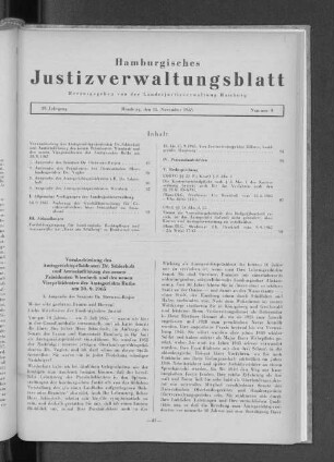 1. Ansprache des Senators Dr. Biermann-Ratjen