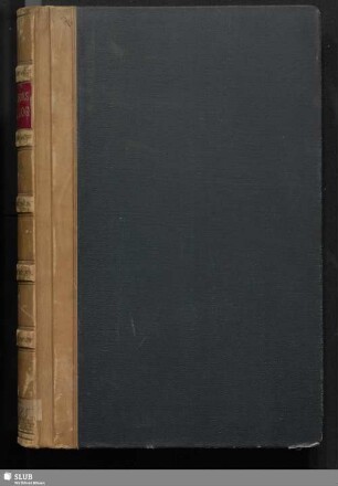 [28]: Acquisitions-Katalog 1902 - Bibl.Arch.III.J,Vol.828