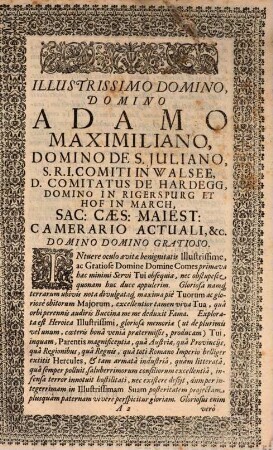 Disp. iur. de mandato
