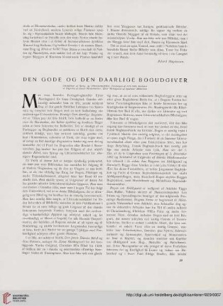 Den gode og den daarlige bogudgiver
