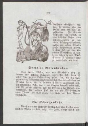 Socialen Rosenbruder.