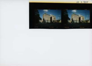 Viktoria-Versicherung, Freiburg, 1994