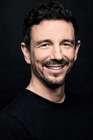 Oliver Berben