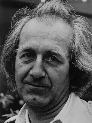 René Burri