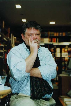 Gisbert Haefs