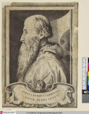 [Pietro Bembo]