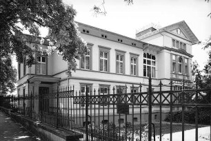 Wetzlar, Friedenstraße (WZ) 2