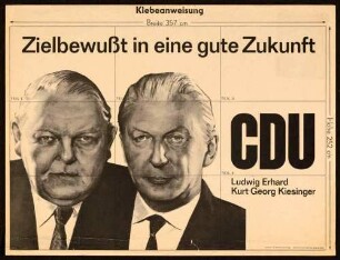 CDU, Landtagswahl 1964