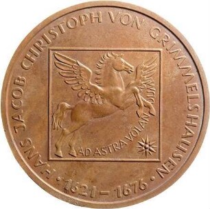 Henke, Johannes: 1976 Grimmelshausen