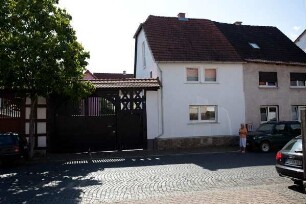 Wettenberg, Schulstraße 12